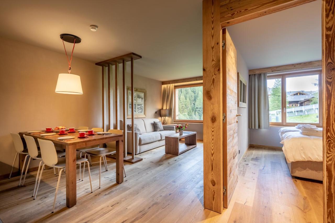 Resort Swisspeak Zinal