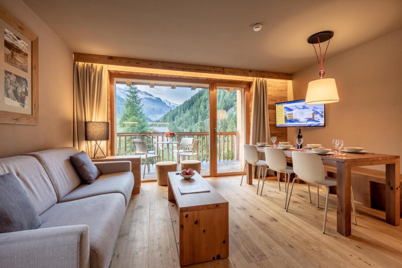 Swisspeak Resort