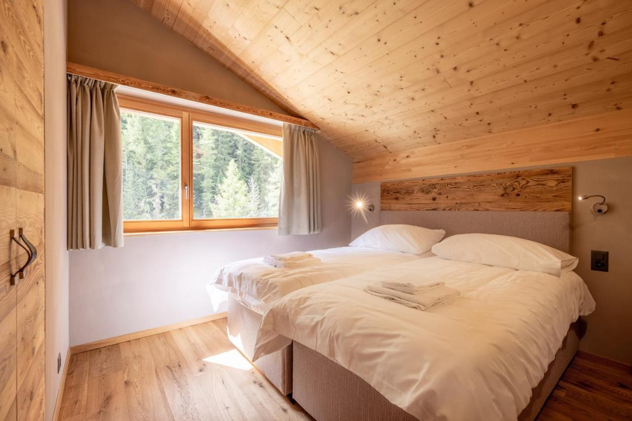 Swisspeak Resort