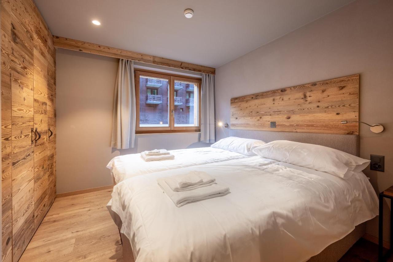 Swisspeak Resort Zinal