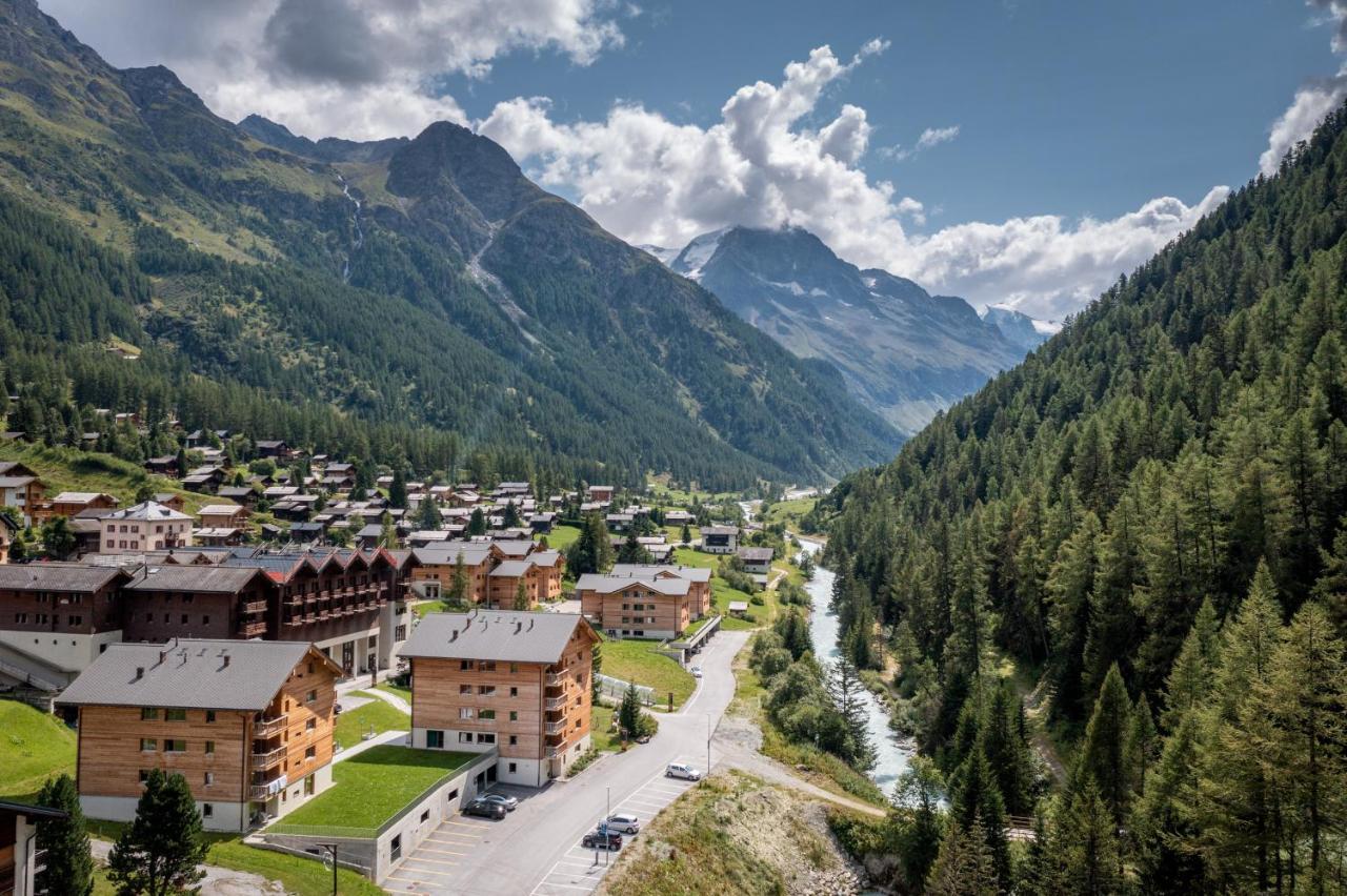 Swisspeak