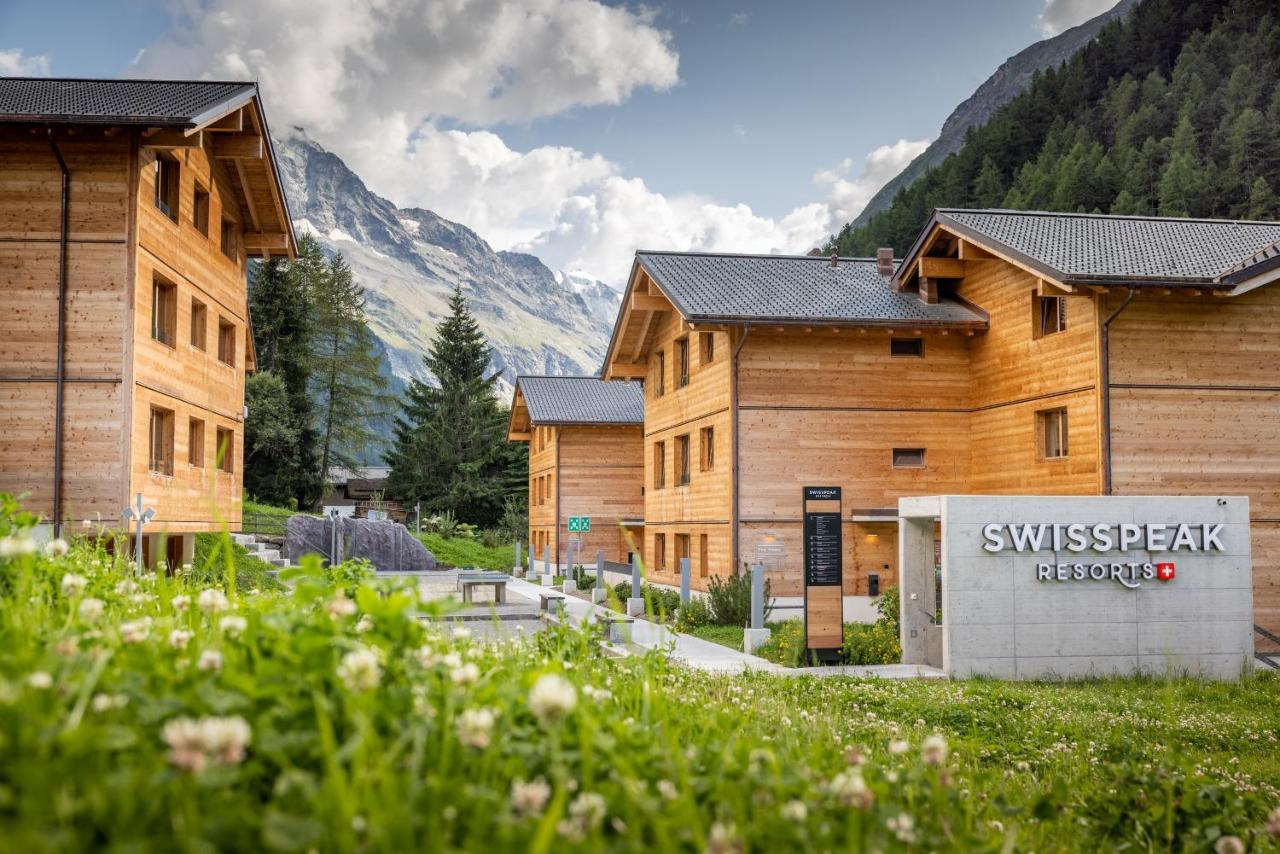 Swisspeak Zinal