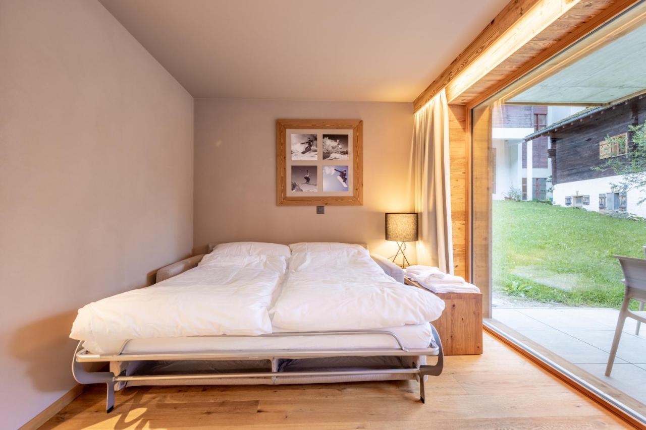 Resort Swisspeak *
