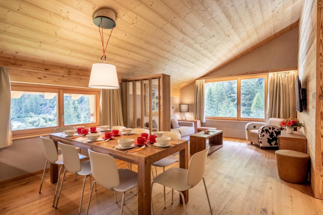 Swisspeak Resort