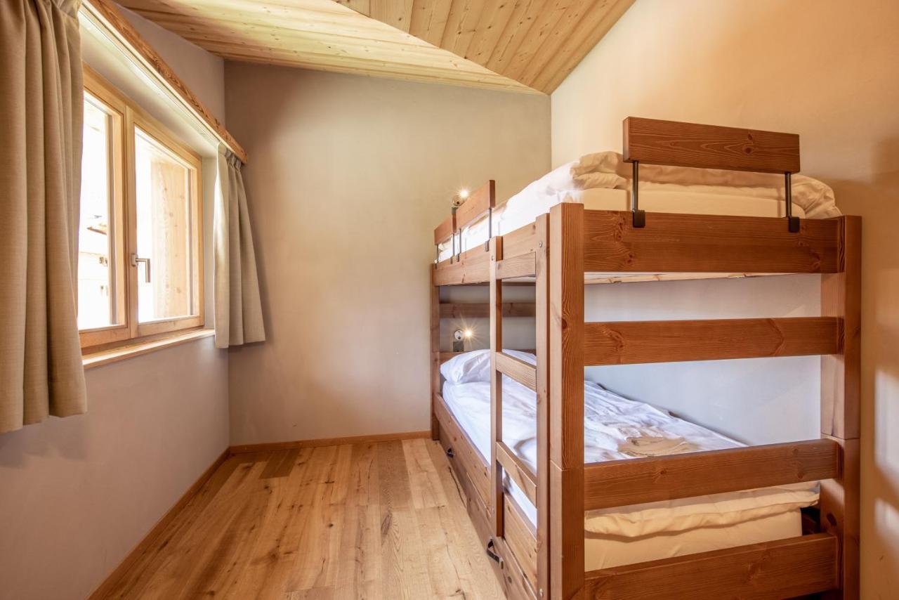 Swisspeak Resort *